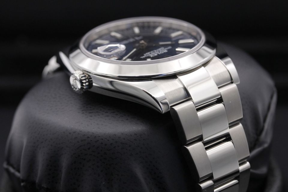 Rolex Datejust 41 126300 Image 4